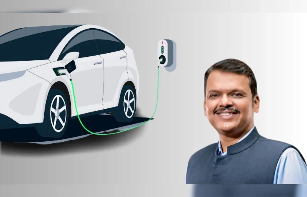 Maharashtra EV subsidy 2026